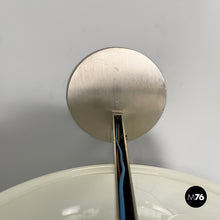 将图片加载到图库查看器,Wall lamps Omega by Vico Magistretti for Artemide, 1970s