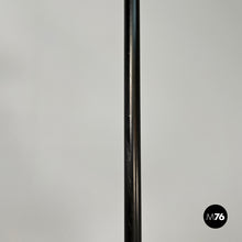 画像をギャラリービューアに読み込む, Floor clock with eye-shape mirror by Alias, 1990s