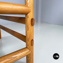 画像をギャラリービューアに読み込む, Armchair Carmina by Carlo Santi for Arflex, 1970s