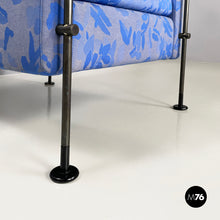 画像をギャラリービューアに読み込む, Armchair Felix by Burkhard Vogtherr for Arflex, 1980s