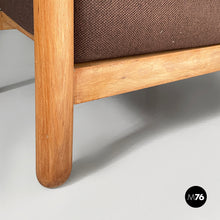 Charger l'image dans la galerie, Armchair Loden by Vico Magistretti for Cassina, 1960s