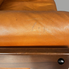 Load image into Gallery viewer, Armchairs Bastiano by Afra and Tobia Scarpa for Gavina, 1960s
