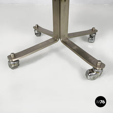 Load image into Gallery viewer, Office chairs by Giulio Moscatelli for Formanova, 1970s