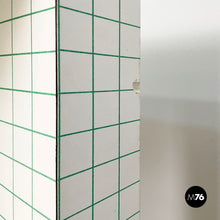 画像をギャラリービューアに読み込む, Dining table Quaderna by Design Superstudio for Zanotta, 1970s