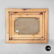 Load image into Gallery viewer, Oil painting of a boat, 1978