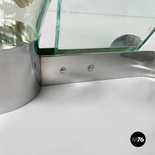 将图片加载到图库查看器,Glass toilet brush, 1970s