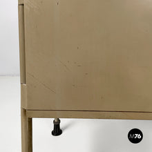 将图片加载到图库查看器,Desk by BBPR for Olivetti, 1960s