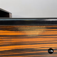 Charger l'image dans la galerie, Desk attributed by Fabio Lenci, 1970s