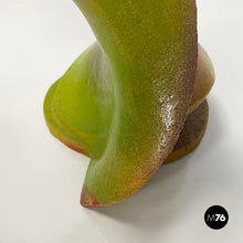 画像をギャラリービューアに読み込む, Sculpture in terracotta, 1970s