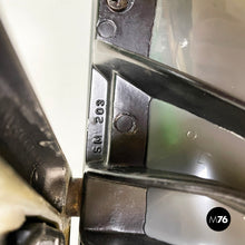 将图片加载到图库查看器,Chair Modus SM 203 by Osvaldo Borsani for Tecno, 1980s