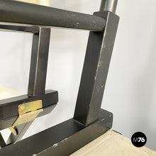 画像をギャラリービューアに読み込む, Folding director's chairs by Calligaris, 1990s