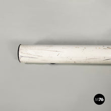 画像をギャラリービューアに読み込む, White metal valet stand by Gieffe, 1970s