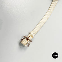 Charger l'image dans la galerie, Party set with leather hatbox, mid 1900s