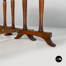 Charger l'image dans la galerie, Coffe tables in wood, late 1800s