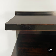 Charger l'image dans la galerie, Sideboard in wood, 1930s