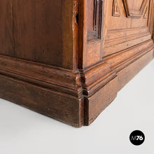 画像をギャラリービューアに読み込む, Sideboard in wood, 1930s