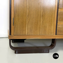 Load image into Gallery viewer, Wardrobe by Giuseppe Pagano Pogatschnig, 1930s