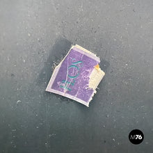 画像をギャラリービューアに読み込む, Table lamp Taccia by Achille and Pier Giacomo Castiglioni for Flos, 1960s