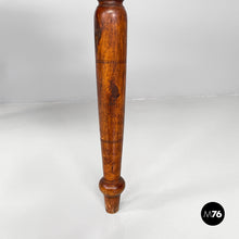 Load image into Gallery viewer, Console in wood, 1970s