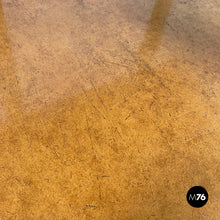 画像をギャラリービューアに読み込む, Coffee table in buxus and wood, 1930-1940s