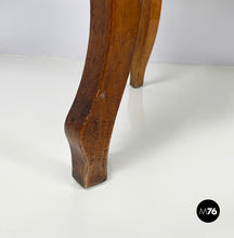 画像をギャラリービューアに読み込む, Desk with drawer in wood, 1700s