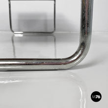 将图片加载到图库查看器,Coffee table Laccio by Marcel Breuer for Gavina, 1970s