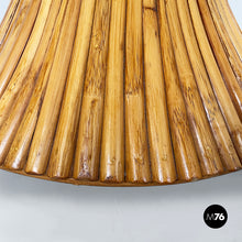 Load image into Gallery viewer, Dining table by McGuire, 1970s