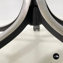 画像をギャラリービューアに読み込む, Adjustable office chair Modus by Osvaldo Borsano for Tecno, 1980s