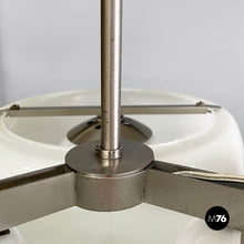 Load image into Gallery viewer, Chandelier Triclinio by Vico Magistretti for Artemide, 1970s