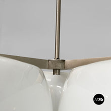 画像をギャラリービューアに読み込む, Chandelier Triclinio by Vico Magistretti for Artemide, 1970s