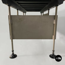 Carica l'immagine nel visualizzatore di Gallery, Desk Spazio by BBPR for Olivetti, 1960s