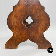 Load image into Gallery viewer, Wooden stools, late 1800s