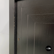 画像をギャラリービューアに読み込む, Highboard by Charles Rennie Mackintosh for Cassina, 1980s