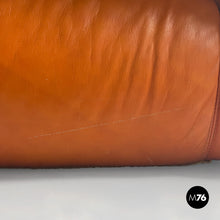 画像をギャラリービューアに読み込む, Sofa bed Anfibio by Alessandro Becchi for Giovannetti Collezioni, 1970s