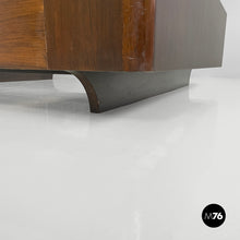 将图片加载到图库查看器,Double bed by Franco Albini for Poggi, 1960s