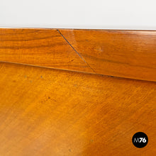 Load image into Gallery viewer, Walnut wood desk, 1700s