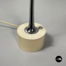将图片加载到图库查看器,Table lamp Cobra by Angelo Lelii for Arredoluce, 1960s