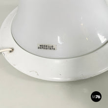 画像をギャラリービューアに読み込む, Floor lamp Bamboo by Enrico Tronconi, 1980s