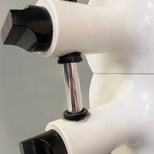 画像をギャラリービューアに読み込む, Adjustable wall lamp Coupé 1159 by Joe Colombo for O-Luce, 1970s