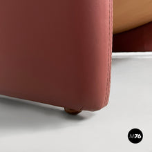 Charger l'image dans la galerie, Armchairs Coronado by Afra and Tobia Scarpa for B&B, 1970s