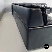 画像をギャラリービューアに読み込む, Modular sofa Bogo by Carlo Bartoli for Rossi di Albizzate, 1970s