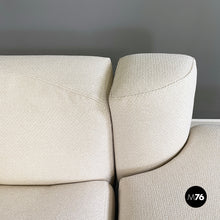 画像をギャラリービューアに読み込む, Modular sofa Novemila by Tito Agnoli for Arflex, 1970s