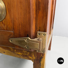 画像をギャラリービューアに読み込む, Ice box Non Plus Ultra Ingnol, 1930s