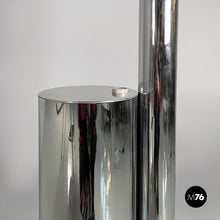 Load image into Gallery viewer, Floor lamp Golden Gate by Nanda Vigo for Arredoluce, 1970s