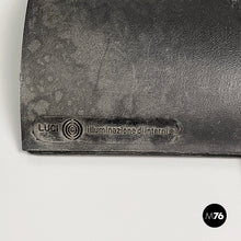 画像をギャラリービューアに読み込む, Table lamp T555 by Luci Illuminazione Interni, 1980s