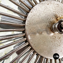 Load image into Gallery viewer, Chandelier by Murano Due, 1970s