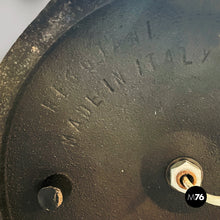 画像をギャラリービューアに読み込む, Adjustable floor lamp by Reggiani, 1970s