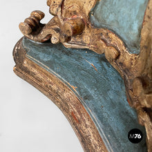 将图片加载到图库查看器,Floor lamp in wood, 1940s
