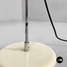 将图片加载到图库查看器,Floor lamp 626 di Joe Colombo for Oluce, 1970s