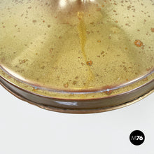 画像をギャラリービューアに読み込む, Floor lamp in brass, 1940s